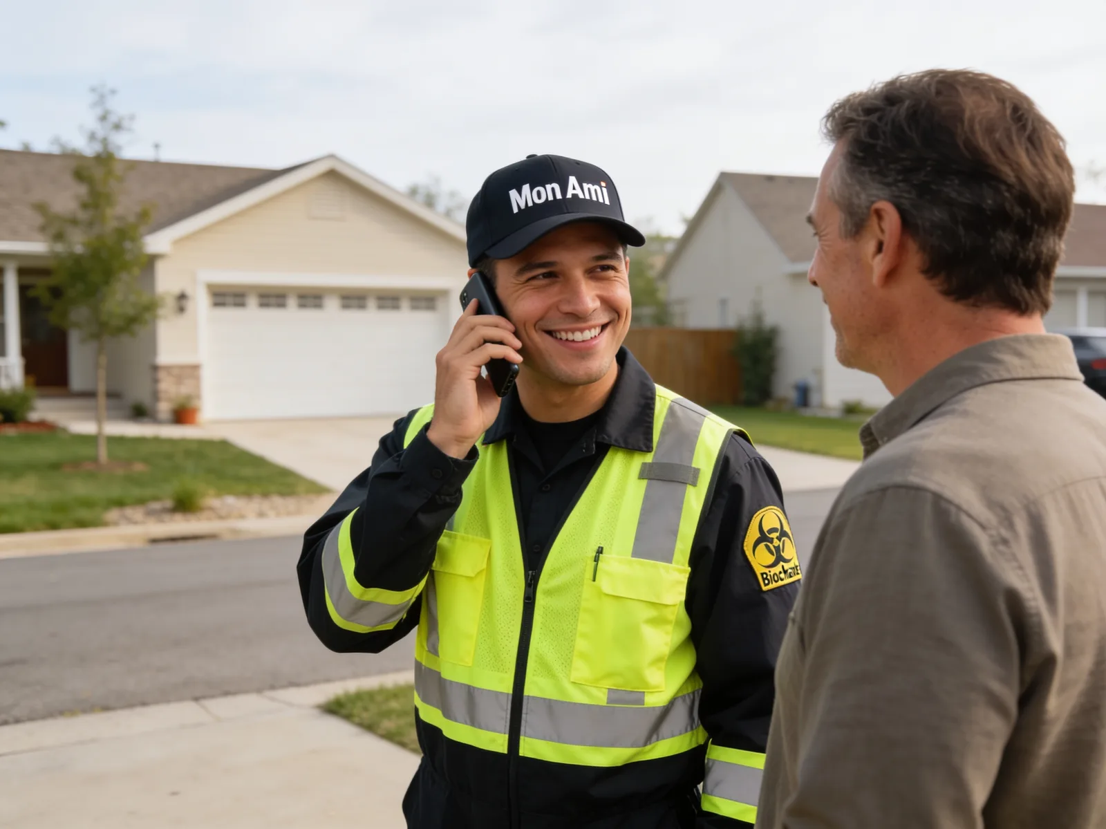 Sewage Cleanup Emmett, ID FAQs