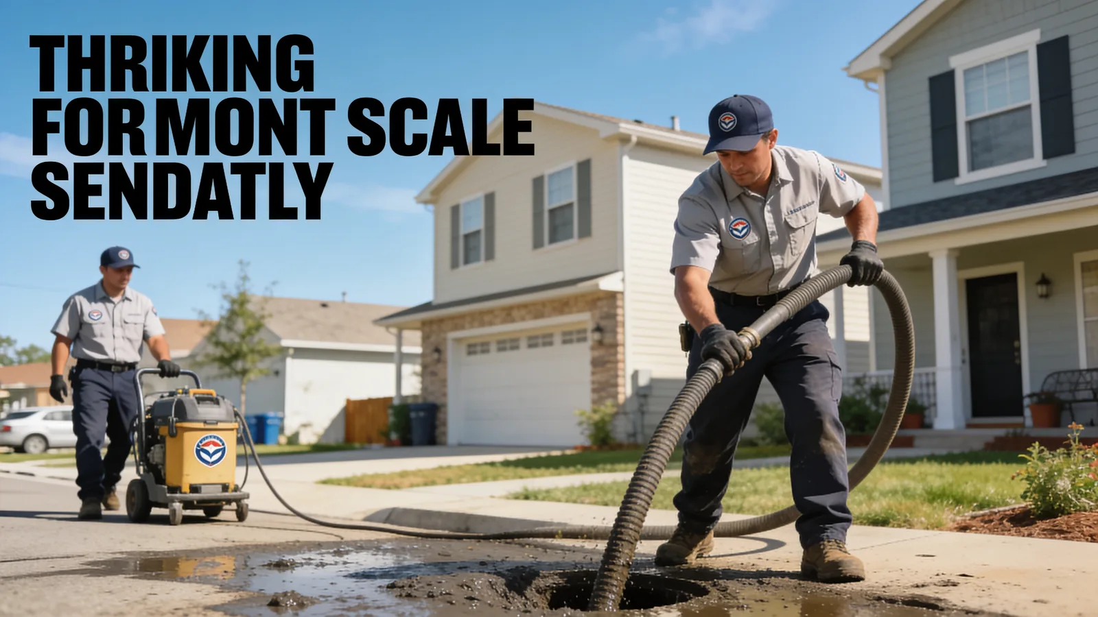 Sewage Cleanup in Emmett, ID near me